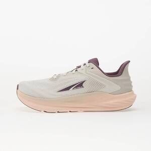 NEW ALTRA women's torin 8 running shoe in tan